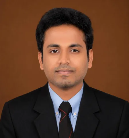 വിമൽ കെ വിൽസൻ