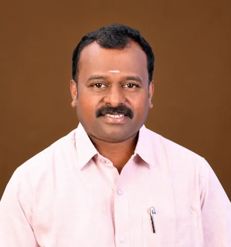 എസ് ശിവൻരാജ്