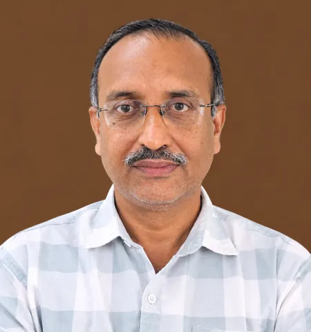 സുരേഷ്ബാബു ജി എസ്