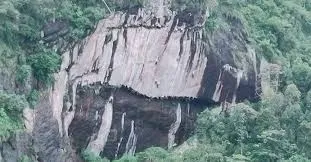 തേൻ പാറ