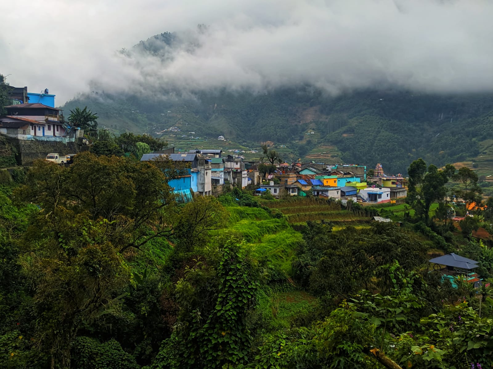 koviloor