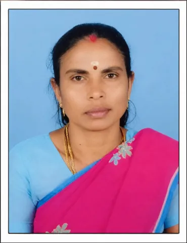 ചന്ദ്രാവതി.സി