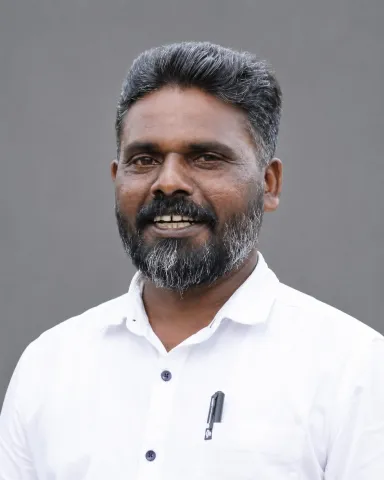 സൂര്യ രാജ് പി