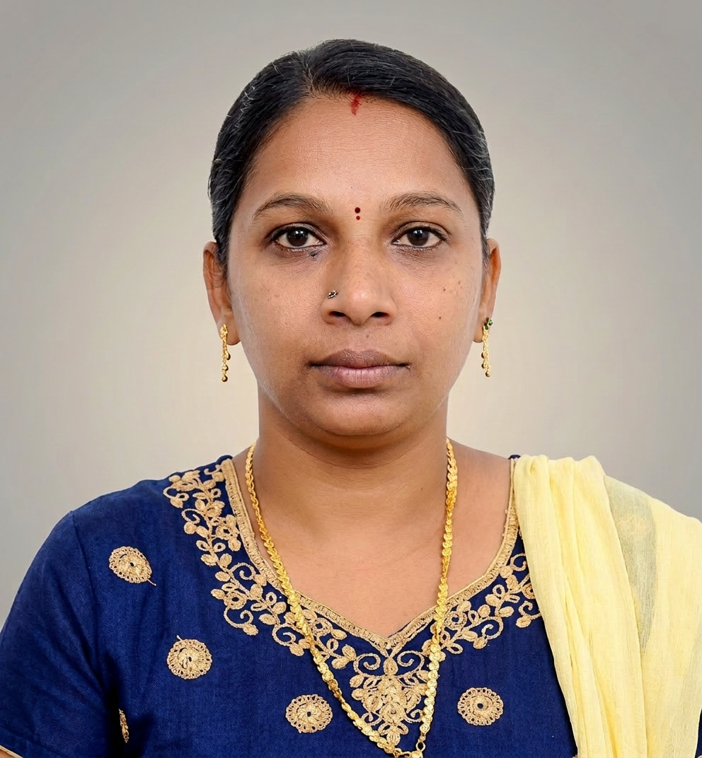 പ്രിയദര്‍ശിനി എസ്