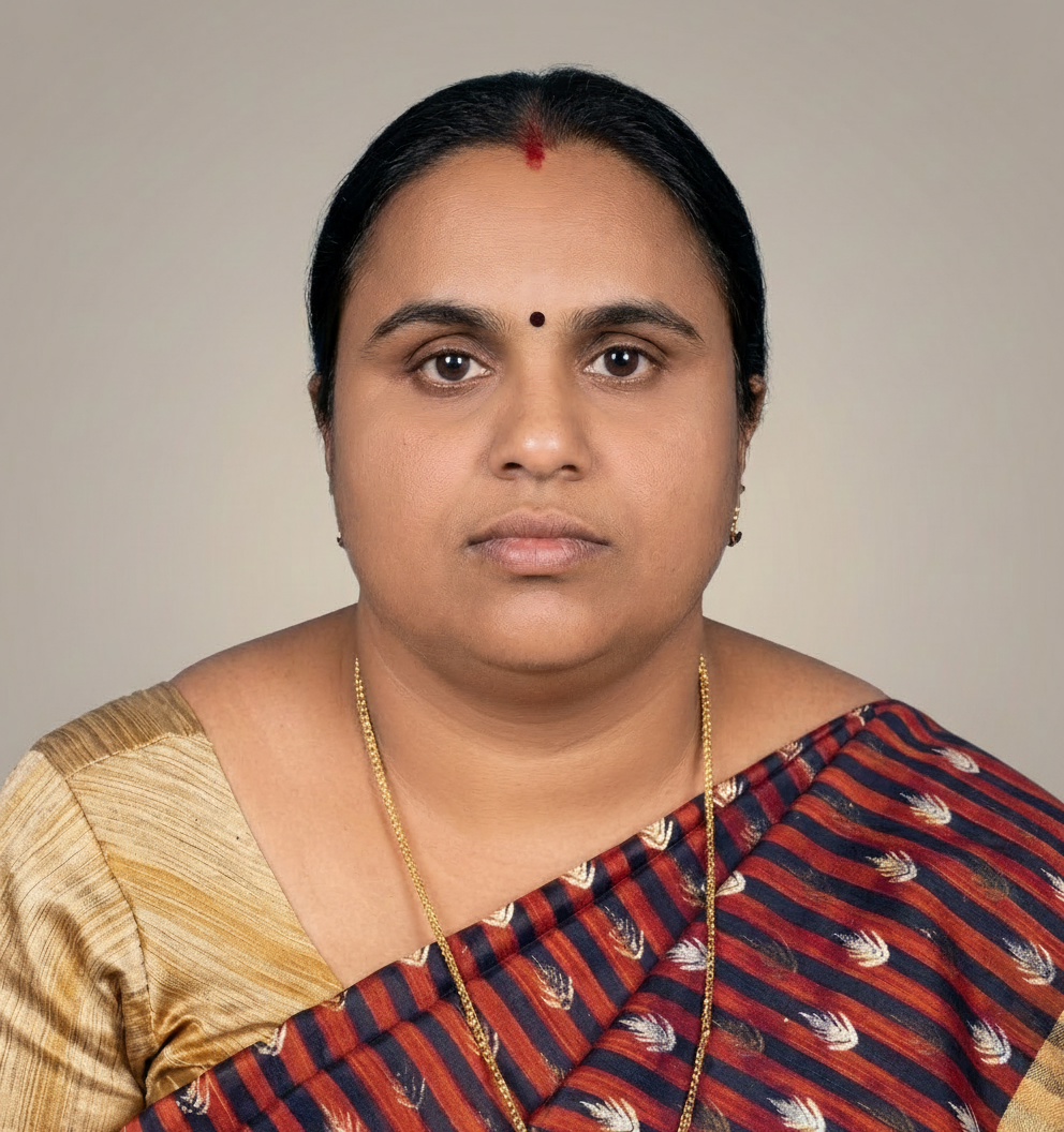 ആശ ബിജു