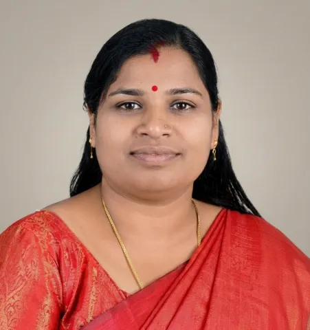 മഞ്ജു ജെ