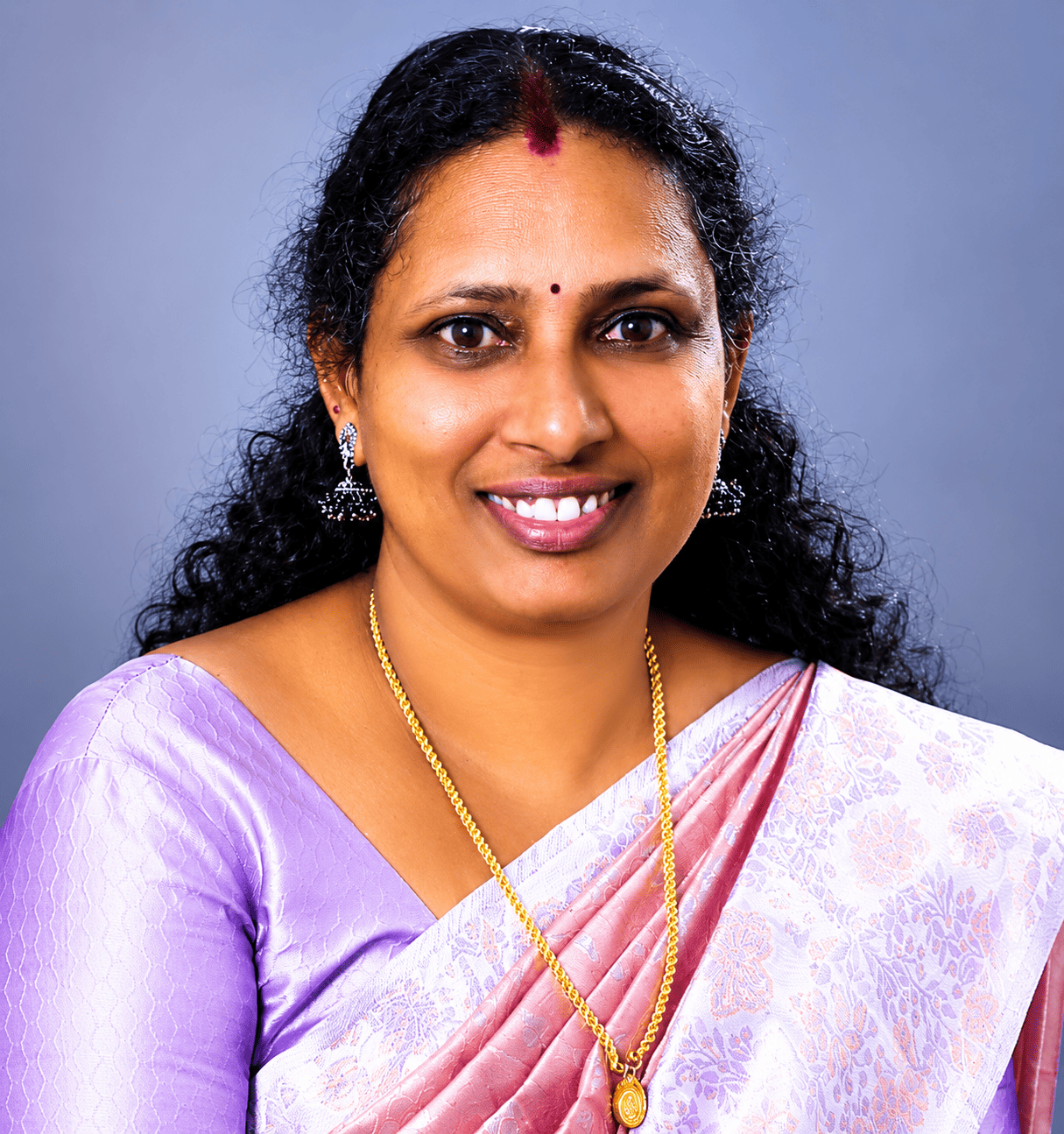 Nisha Sabu