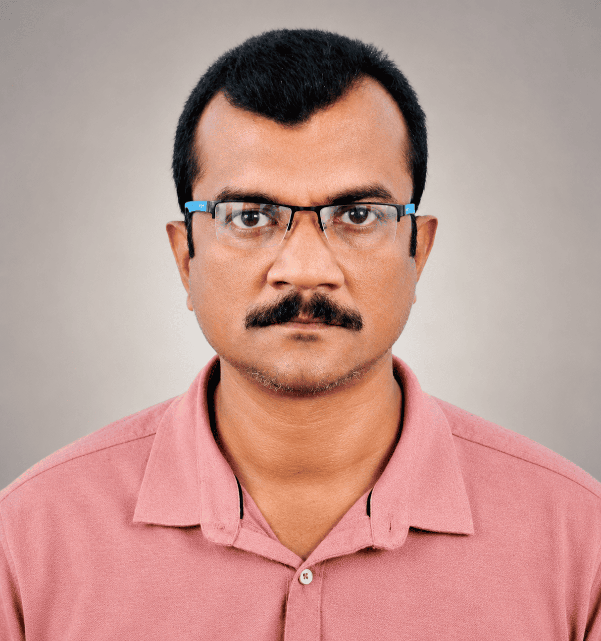 Abhayan B