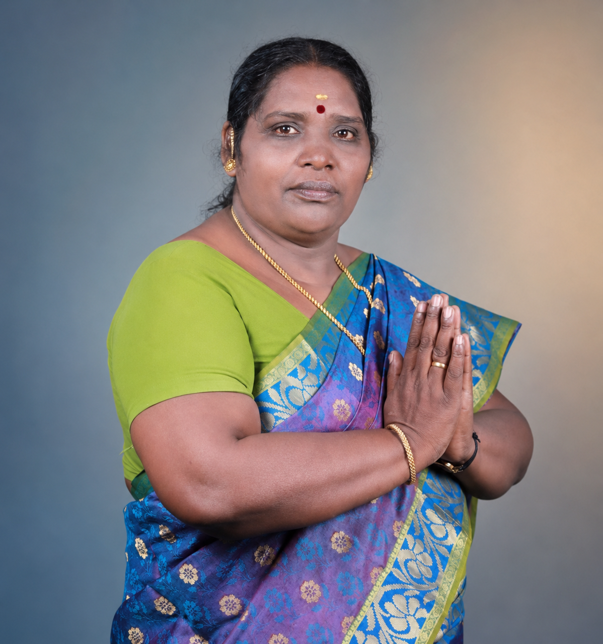 Anitha Moorthy