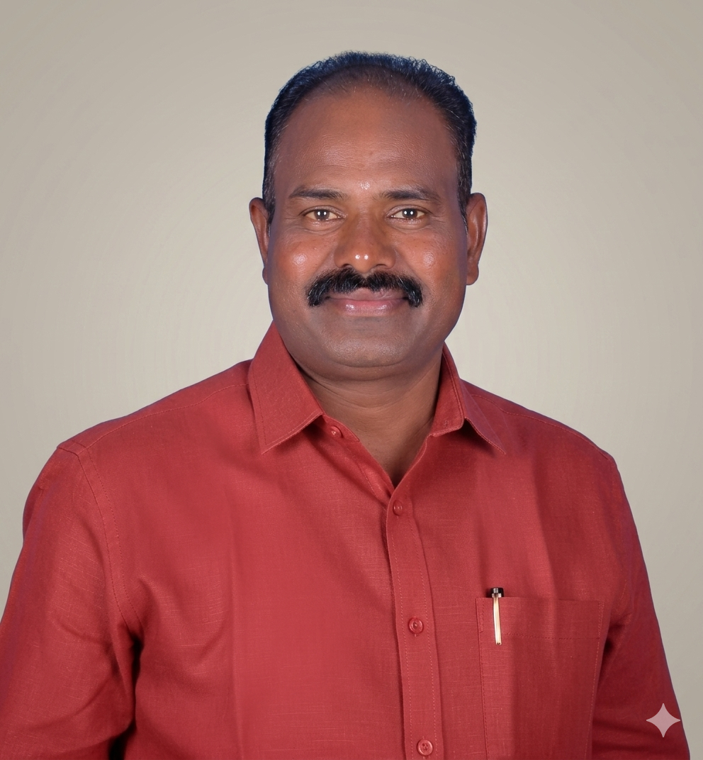 Paraman K