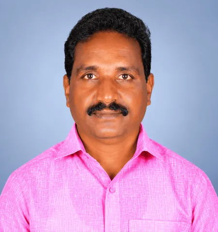 എ അന്തോണിരാജ്