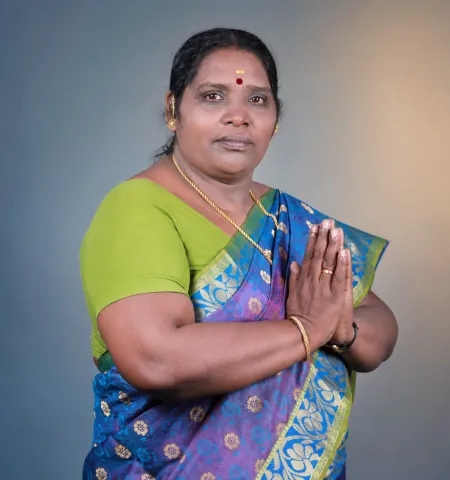 അനിത മൂർത്തി
