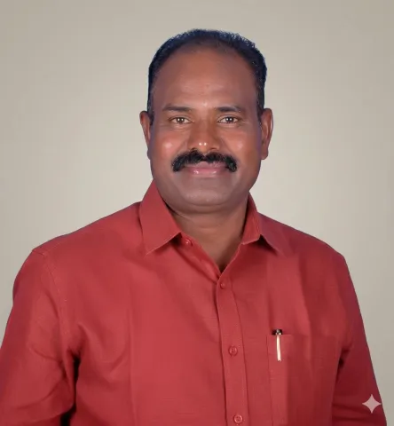 പരമൻ കെ