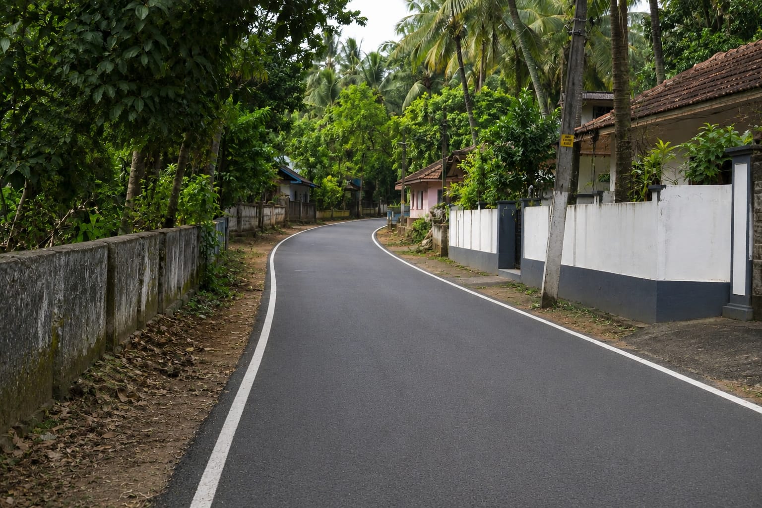 റോഡുകൾ