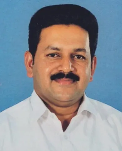സാജു ജോസ്