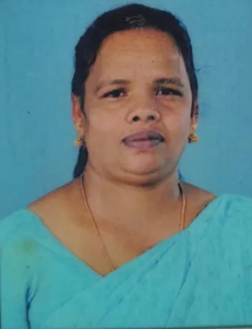 ജൂലി ജോസഫ്