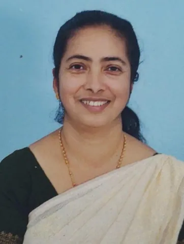 ജാൻസി ബിജു