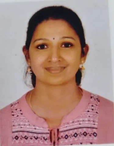 ബീന മാത്യു