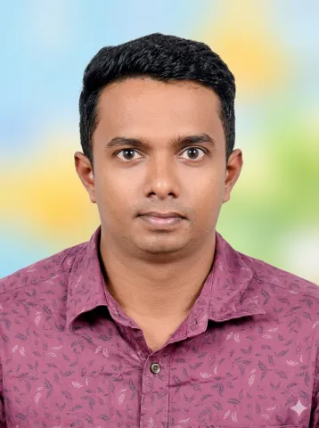 ഹരിക്യഷ്ണന്‍ റ്റി