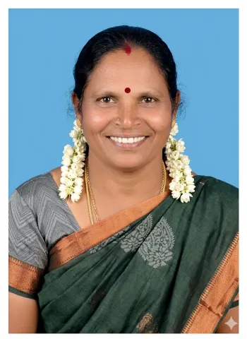 സുമതി കെ