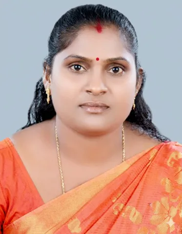 കവിത വി
