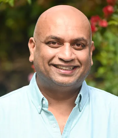 ശരത് ചന്ദ്രന്‍