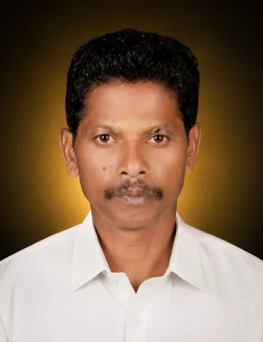 ഗോവിന്ദരാജ് എം