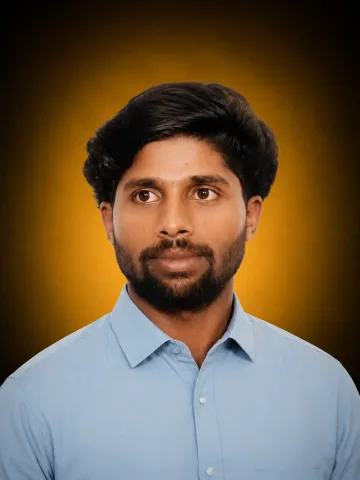 ബിനു എം