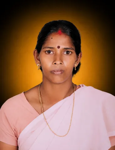 പരിമളാദേവി