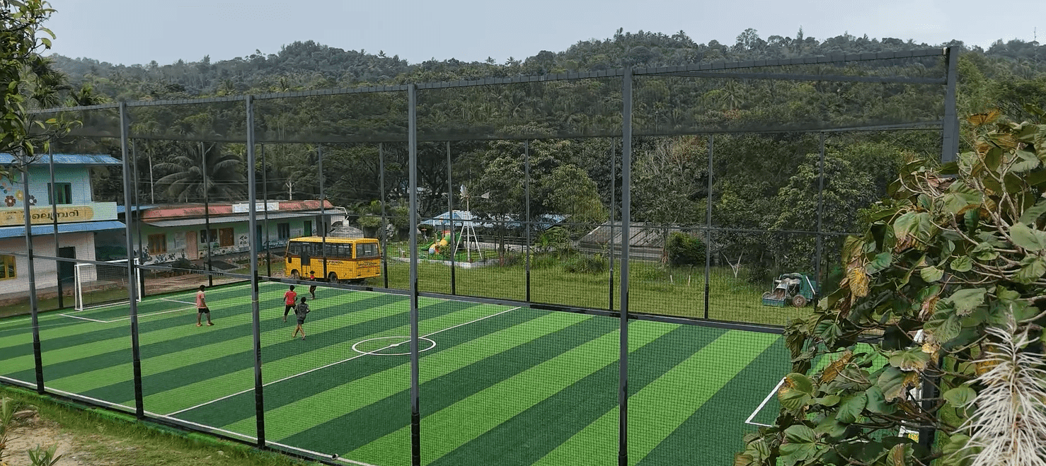 TURF