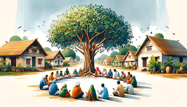 കാഴ്ചപ്പാടും ദൗത്യവും