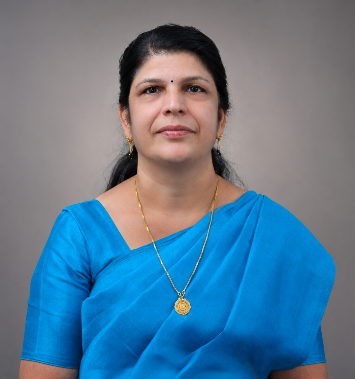 റൂബി ജോസഫ്