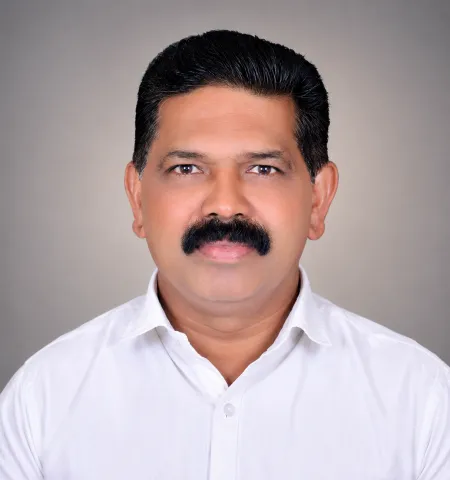 ബി സി അനില്‍കുമാര്‍