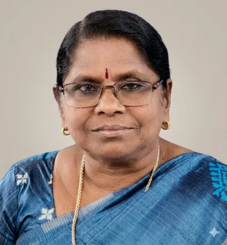 തങ്കമ്മ രാജന്‍