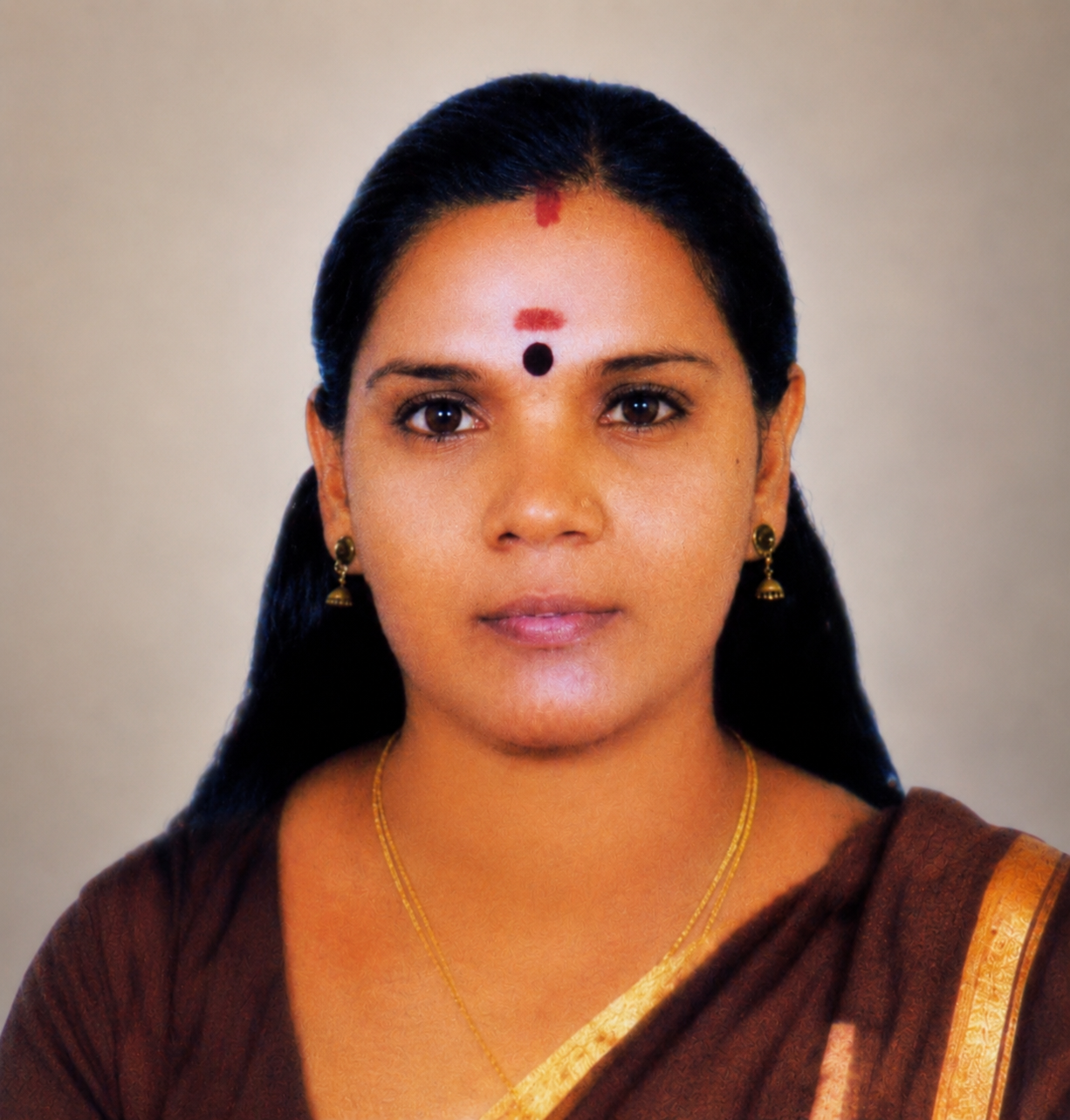അനിത ഷാജി
