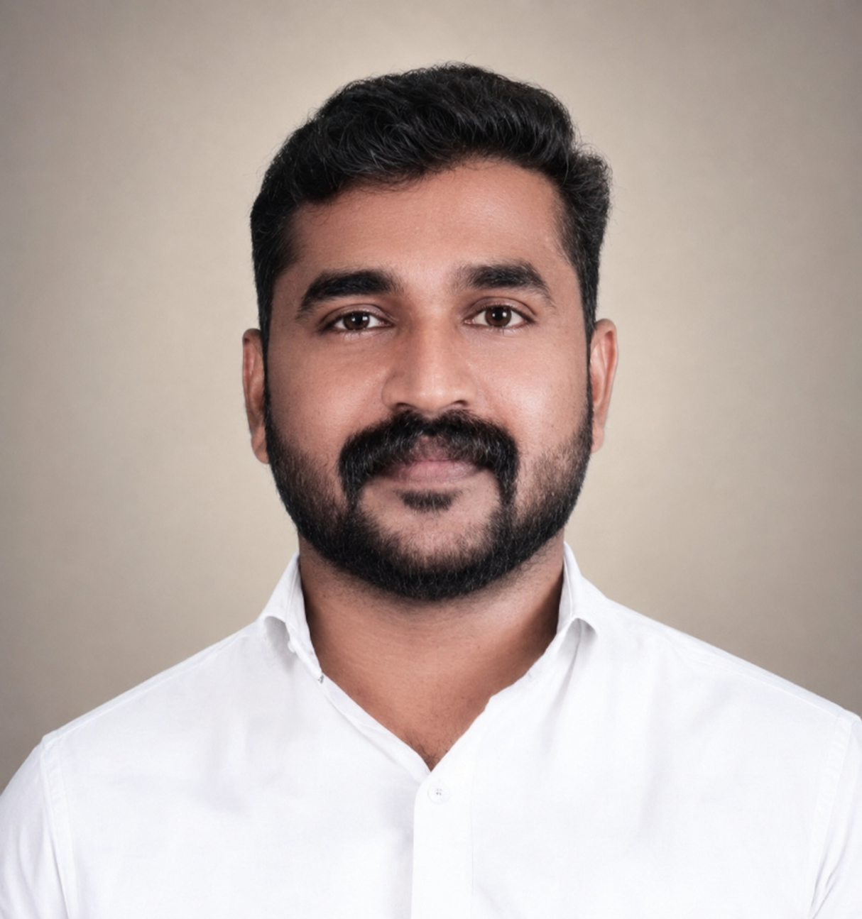 അരുണ്‍ അശോകന്‍