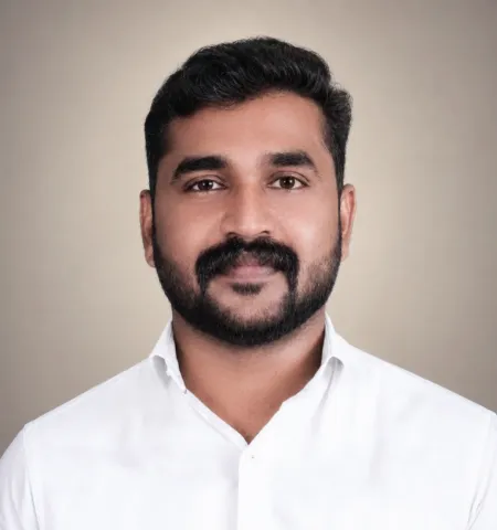 അരുണ്‍ അശോകന്‍