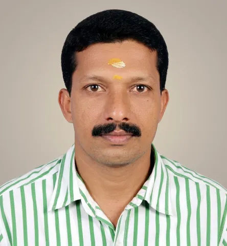 രാജേഷ് എം.ആര്‍.