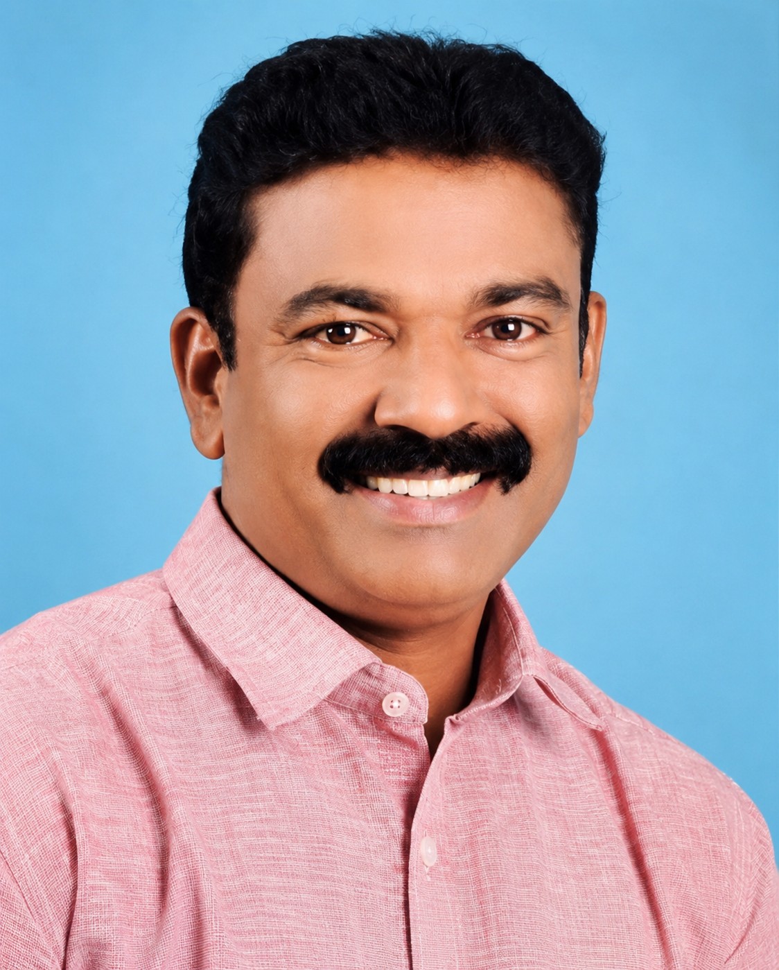 ബിനു വി  എസ്