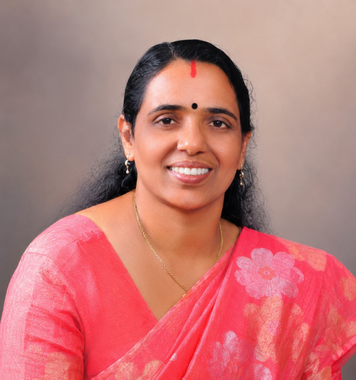 ഷീന അനിൽകുമാർ