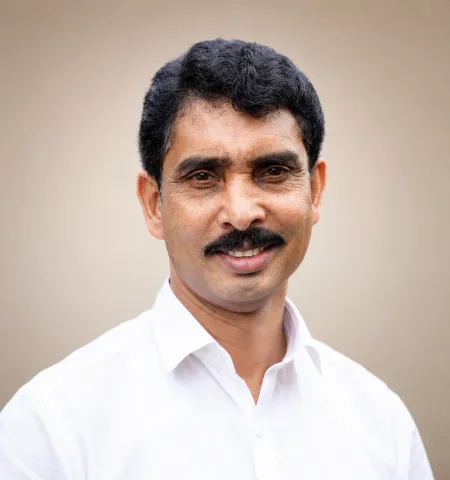 സുനിൽ കെ ടി