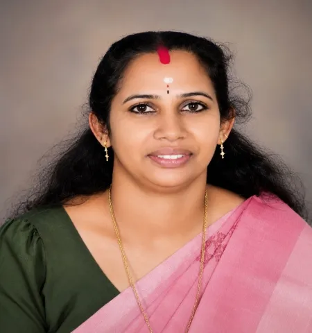 ബീന പ്രസാദ്
