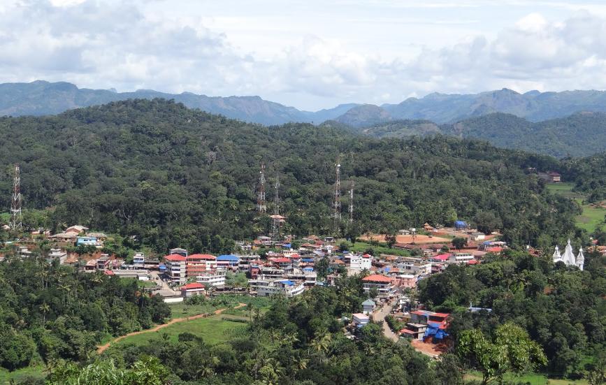 RAJAKKAD