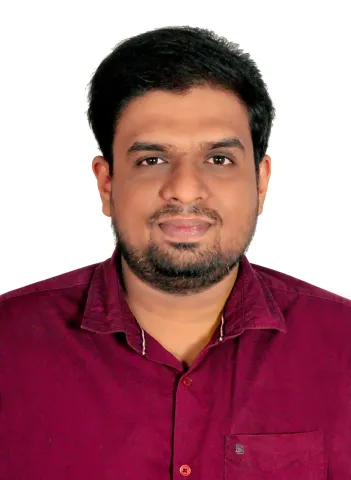 അരവിന്ദ് ജി എസ് 