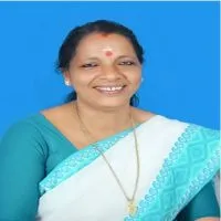 കിങ്ങിണി രാജേന്ദ്രൻ