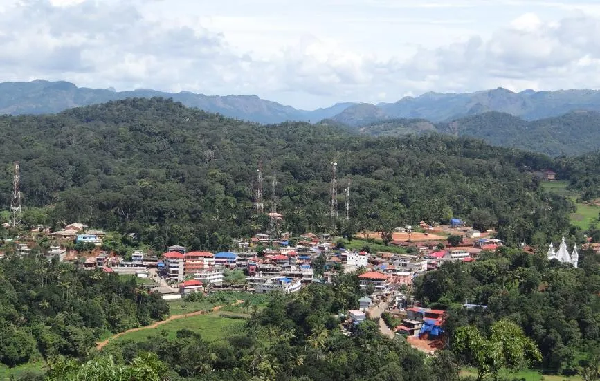 RAJAKKAD