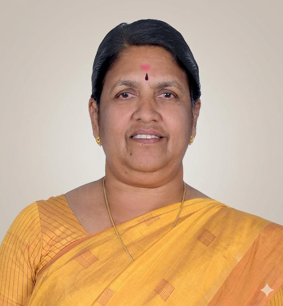 SYAMALA VISWANATHAN