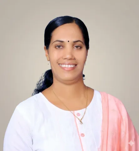 മഞ്ജുമോള്‍ മാത്യു