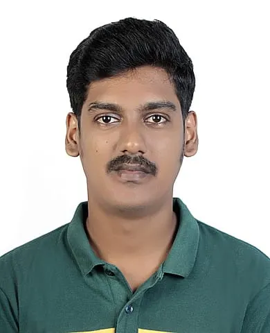 വിഷ്ണു സുനില്‍