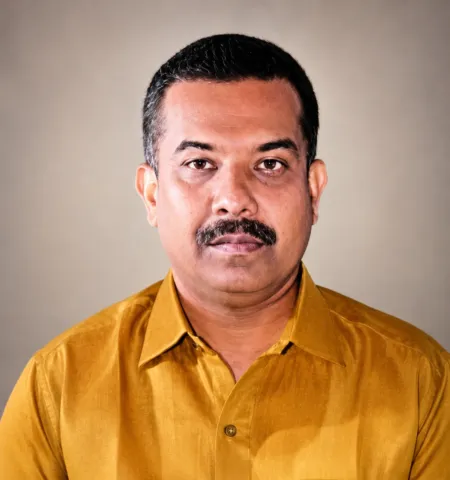 ജിമ്മി ജോര്‍ജ്ജ്